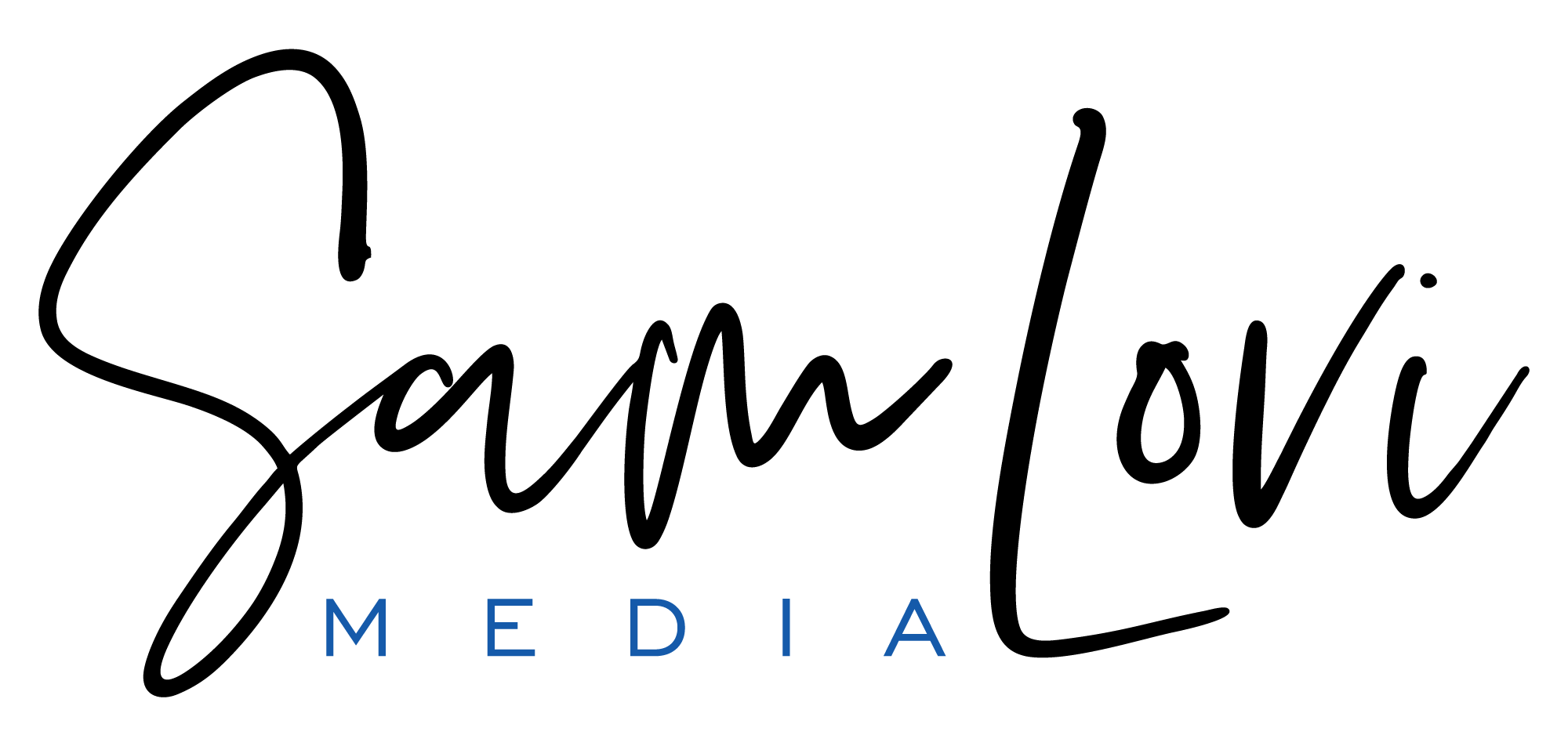 Sam Lovi Media